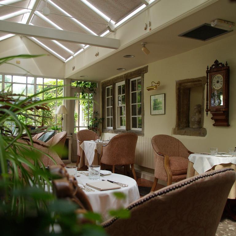 Riverside House Hotel Ashbourne  Exterior foto